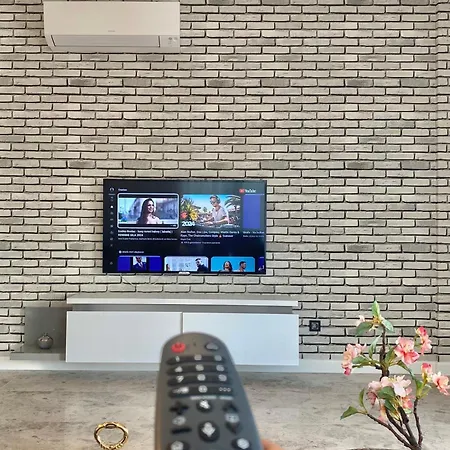 Antalya Apartment *